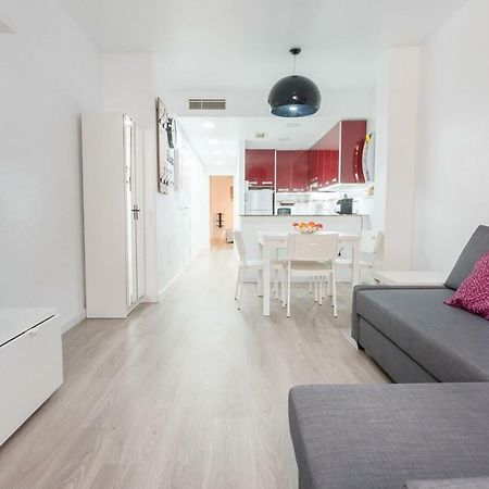 Apartamento Galicia Murcia Eksteriør bilde