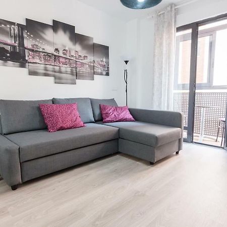 Apartamento Galicia Murcia Eksteriør bilde