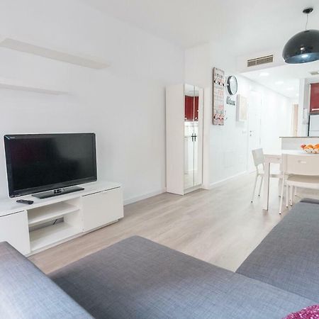 Apartamento Galicia Murcia Eksteriør bilde