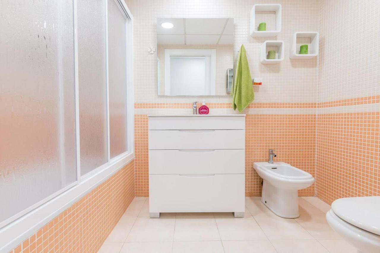 Apartamento Galicia Murcia Eksteriør bilde