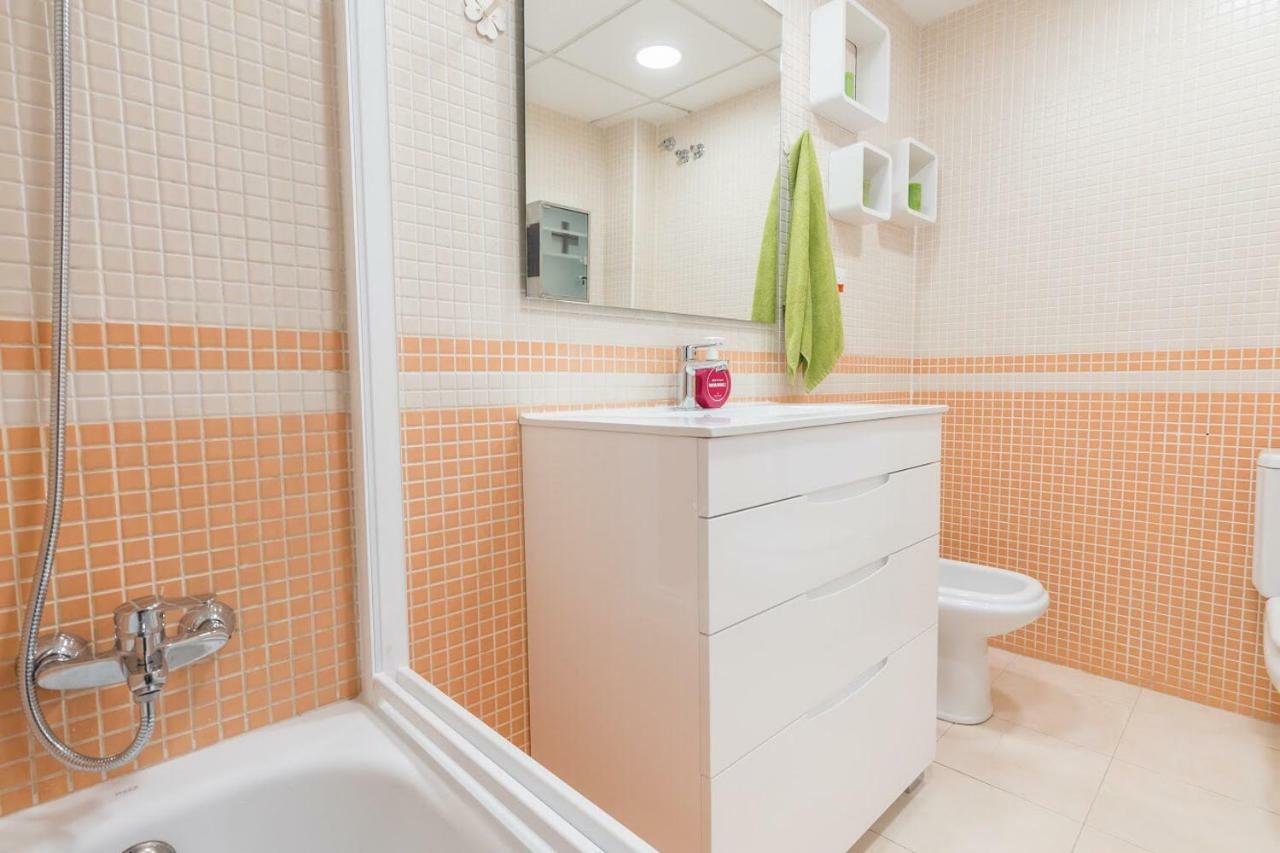 Apartamento Galicia Murcia Eksteriør bilde