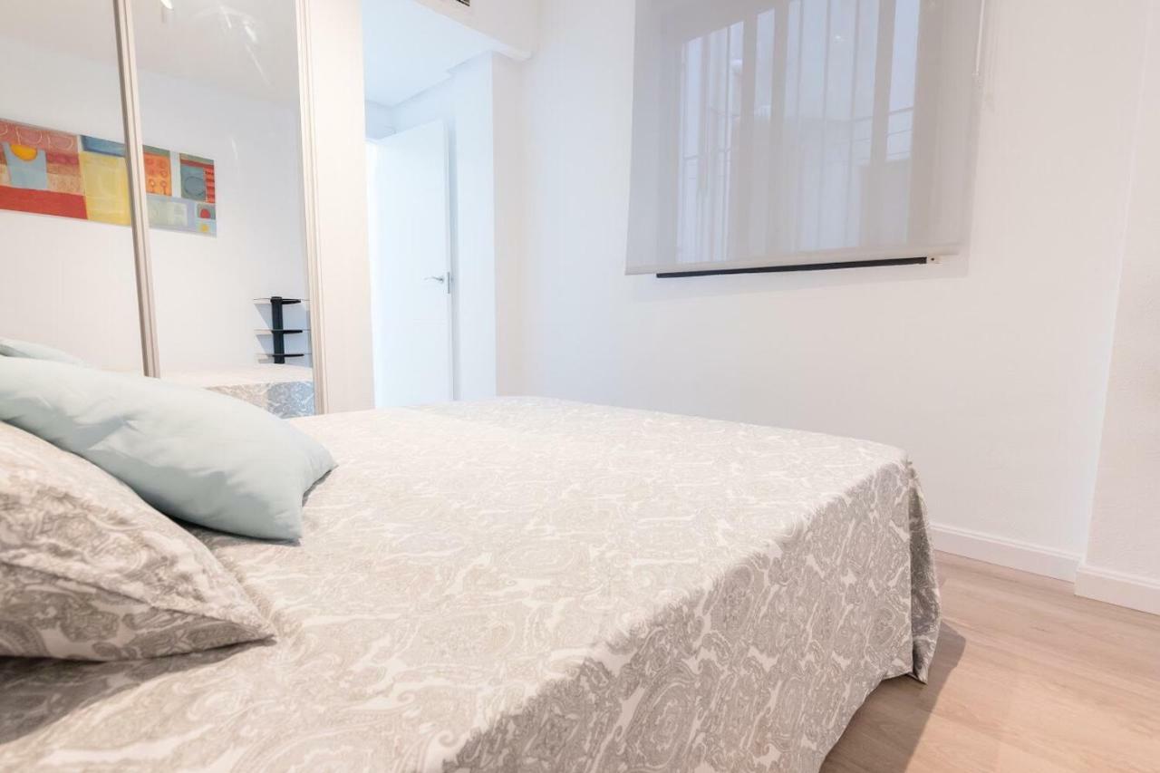 Apartamento Galicia Murcia Eksteriør bilde