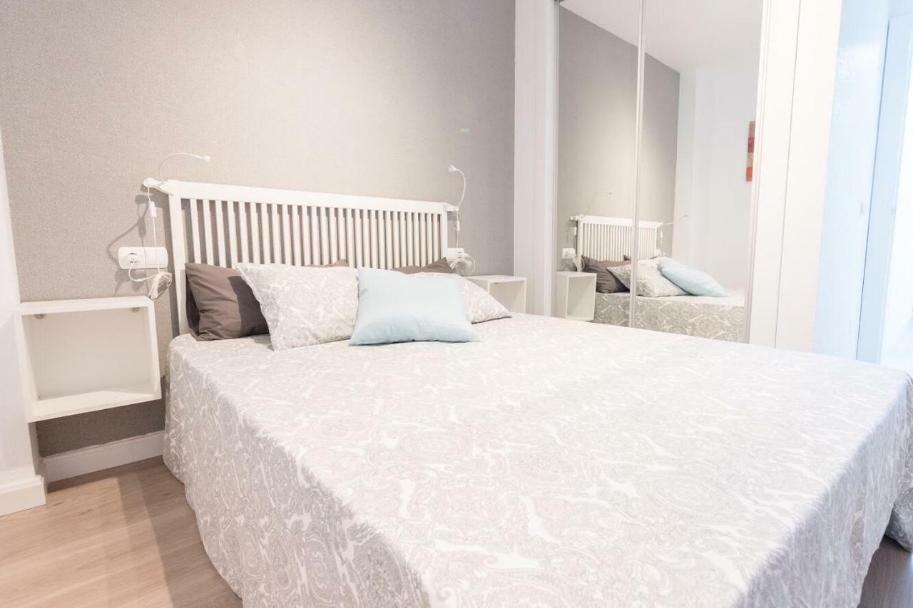 Apartamento Galicia Murcia Eksteriør bilde