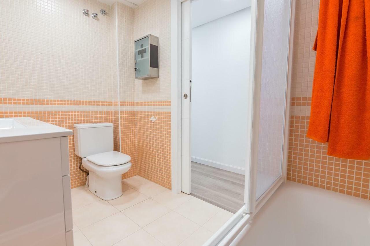 Apartamento Galicia Murcia Eksteriør bilde
