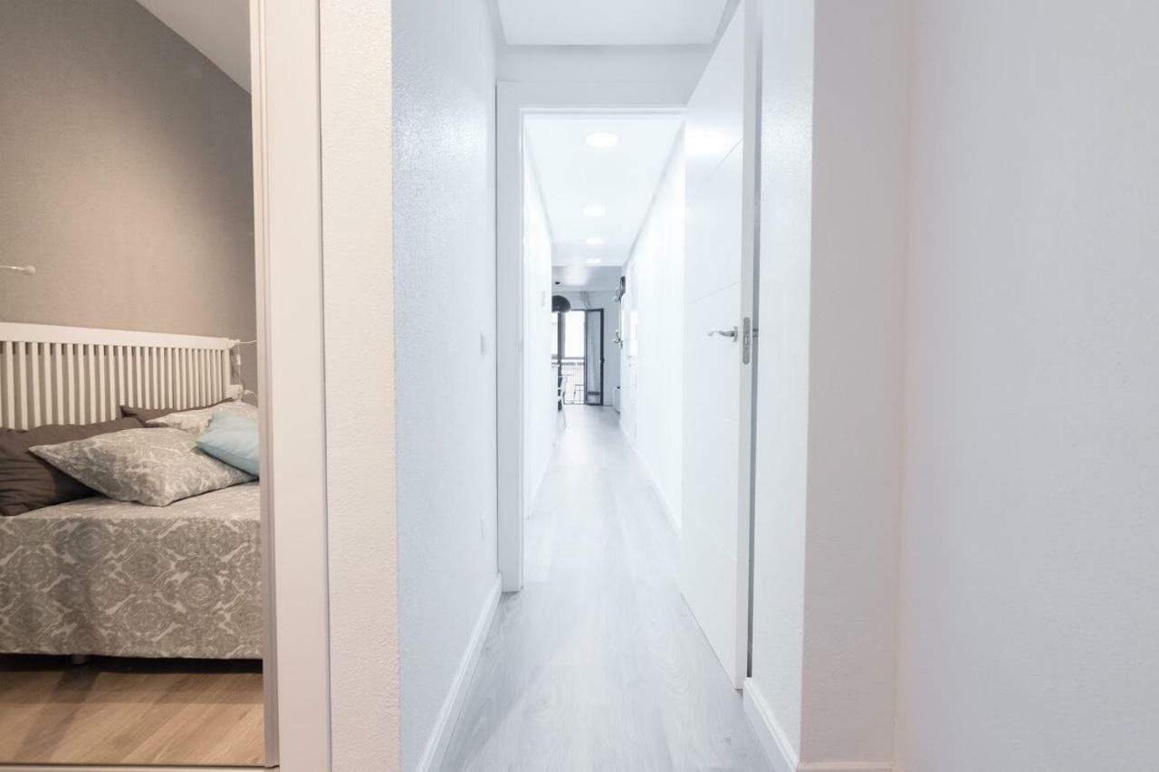 Apartamento Galicia Murcia Eksteriør bilde
