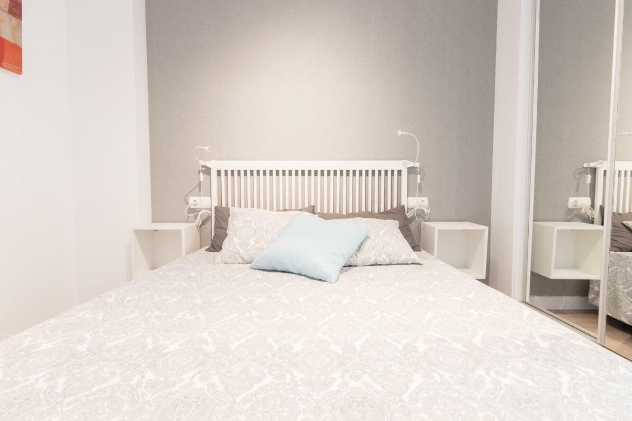 Apartamento Galicia Murcia Eksteriør bilde