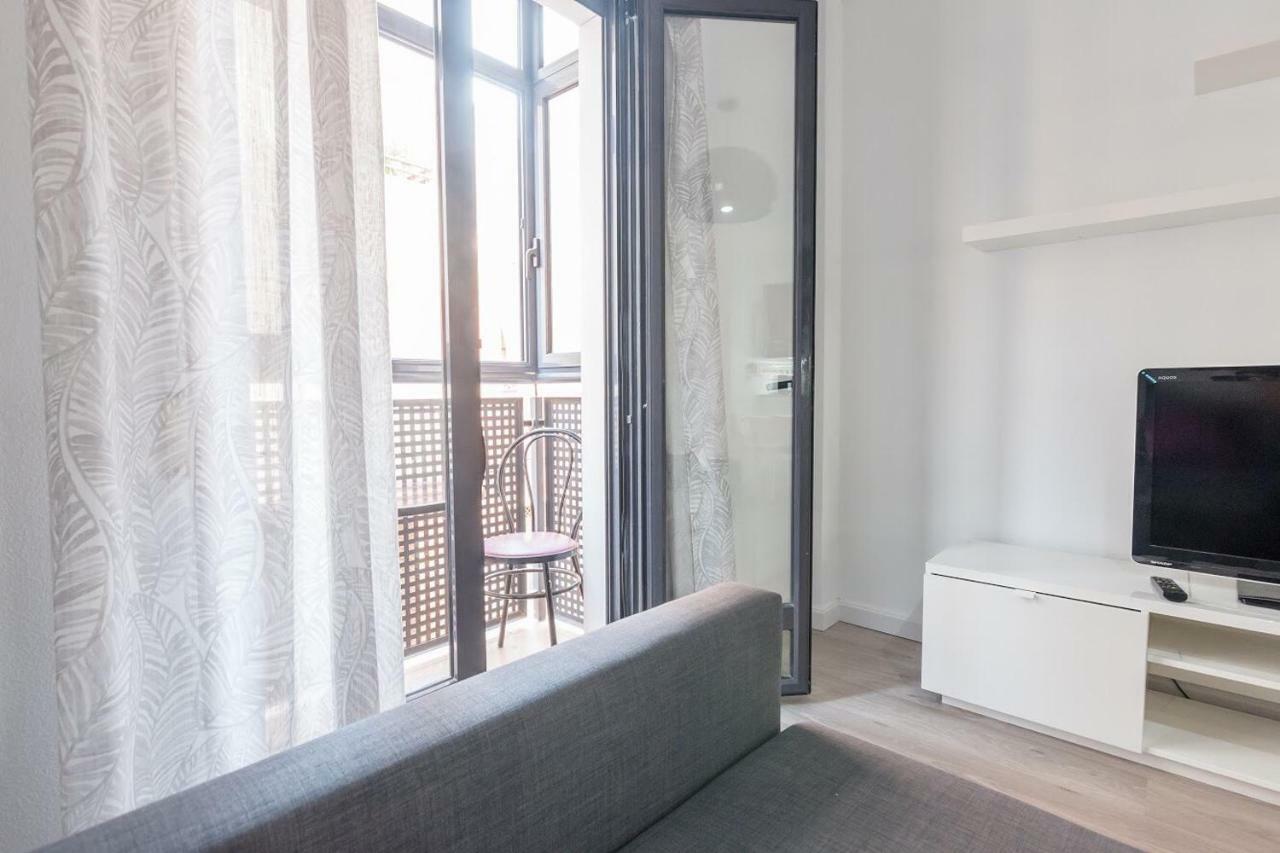 Apartamento Galicia Murcia Eksteriør bilde