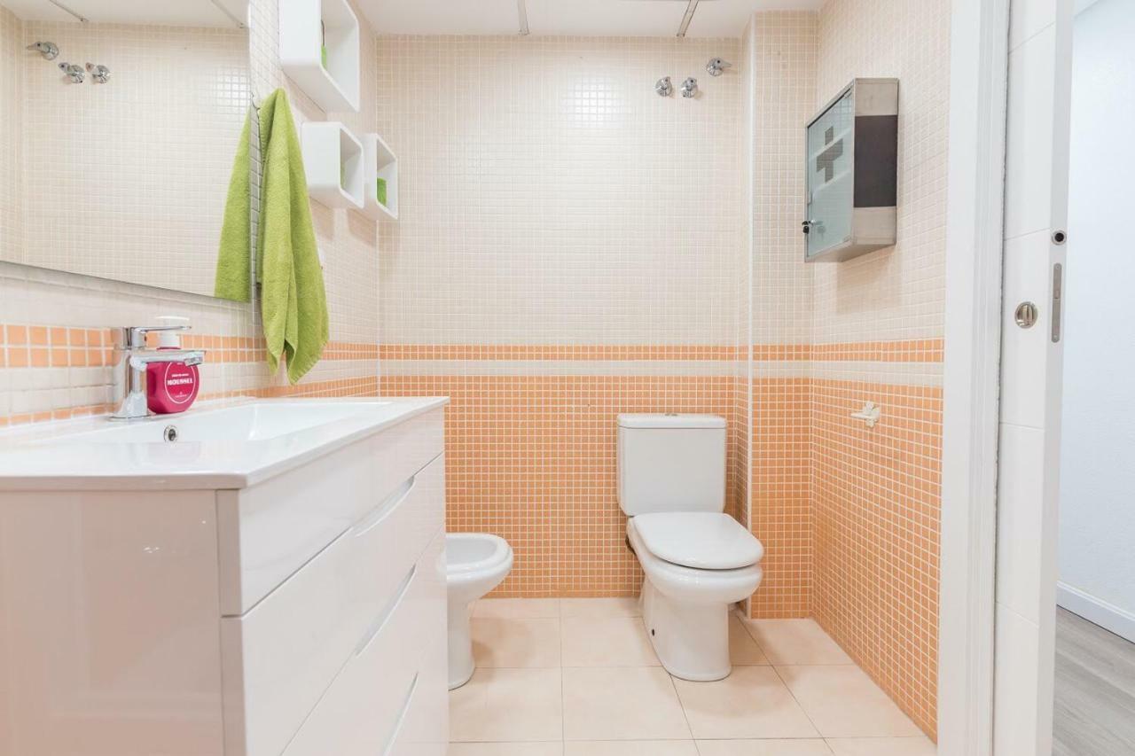 Apartamento Galicia Murcia Eksteriør bilde