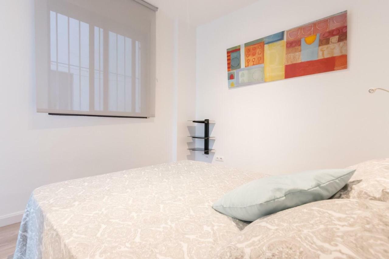 Apartamento Galicia Murcia Eksteriør bilde