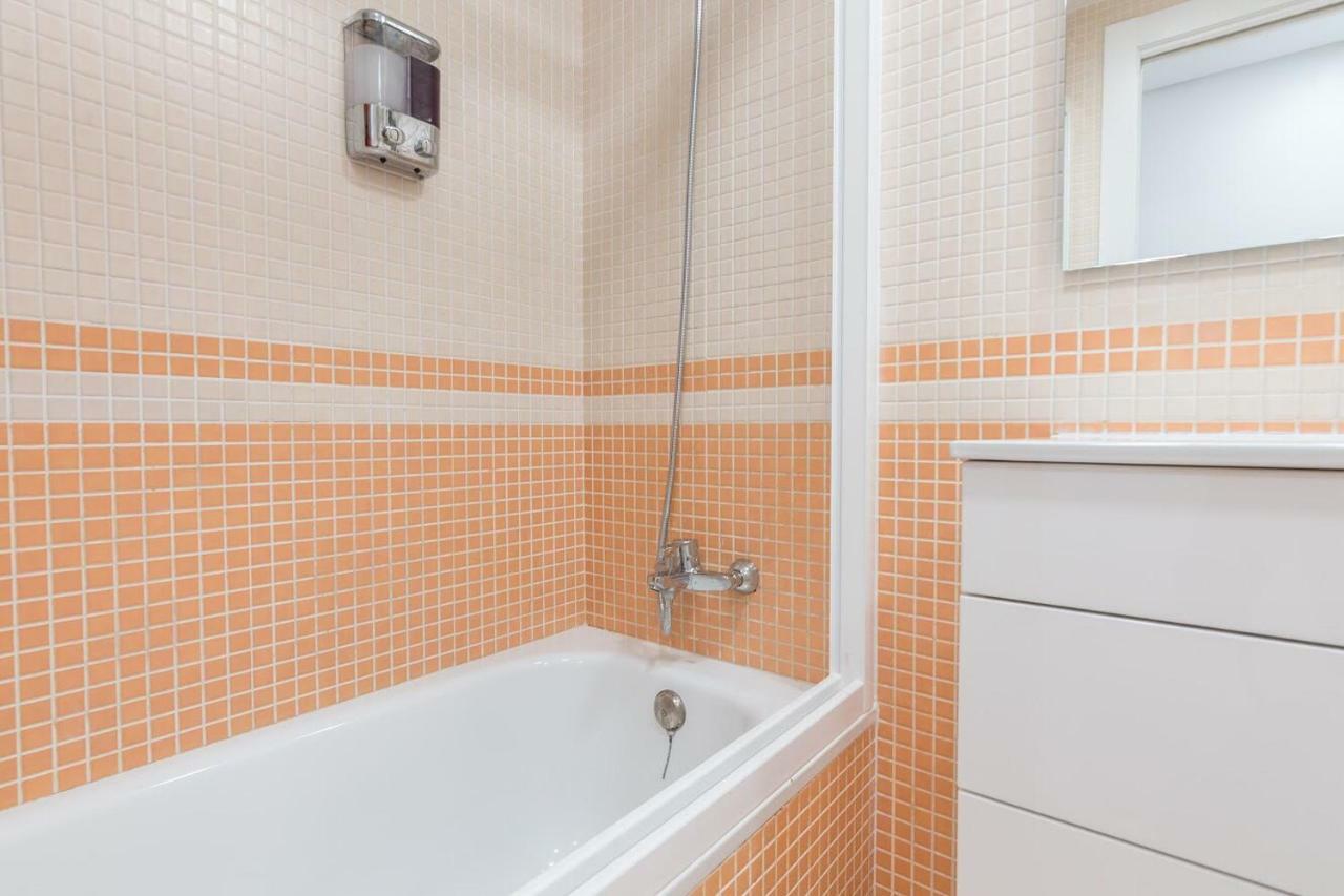 Apartamento Galicia Murcia Eksteriør bilde