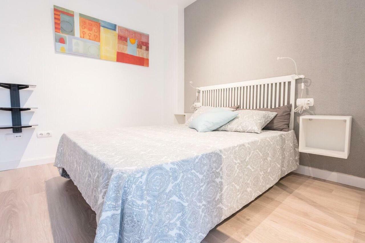 Apartamento Galicia Murcia Eksteriør bilde